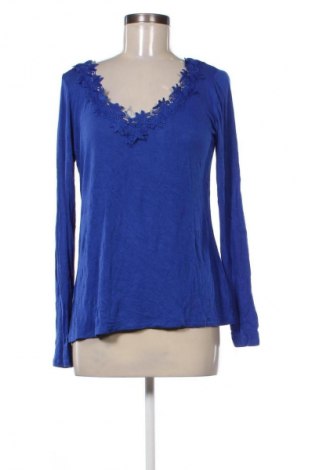 Γυναικεία μπλούζα Janina, Μέγεθος M, Χρώμα Μπλέ, Τιμή 5,99 €