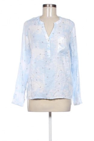 Damen Shirt Janina, Größe S, Farbe Mehrfarbig, Preis € 2,99