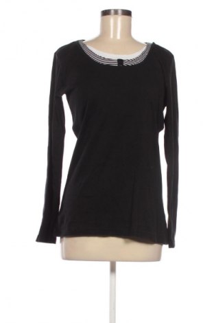 Damen Shirt Janina, Größe M, Farbe Schwarz, Preis € 6,99