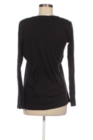 Damen Shirt Janina, Größe M, Farbe Schwarz, Preis € 6,99