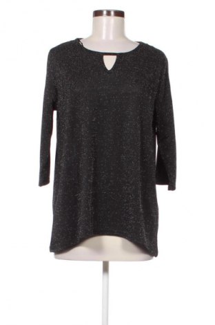 Bluză de femei Janina, Mărime M, Culoare Negru, Preț 28,99 Lei