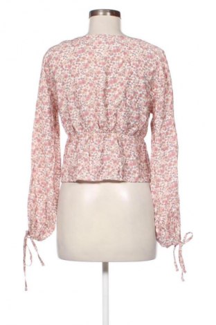 Damen Shirt Janina, Größe M, Farbe Mehrfarbig, Preis € 4,99