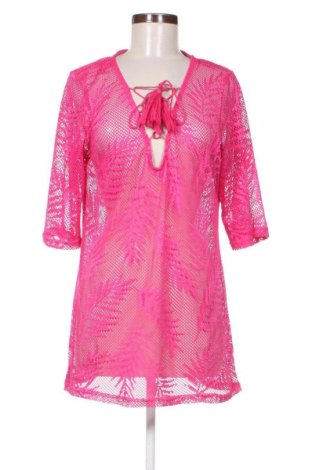 Bluzka damska Janina, Rozmiar M, Kolor Różowy, Cena 10,99 zł