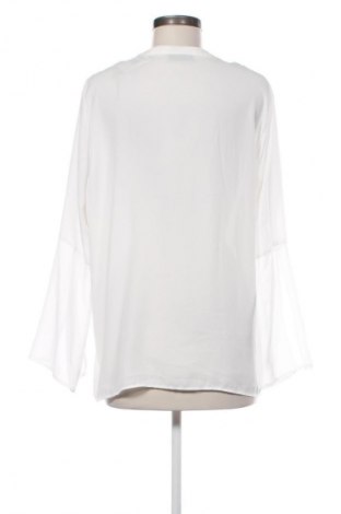 Damen Shirt Janina, Größe L, Farbe Weiß, Preis € 7,99