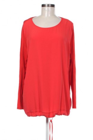 Bluzka damska Janina, Rozmiar XXL, Kolor Czerwony, Cena 16,99 zł
