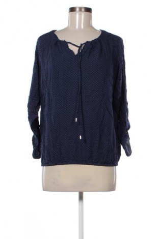 Дамска блуза Janina, Размер M, Цвят Многоцветен, Цена 4,99 лв.