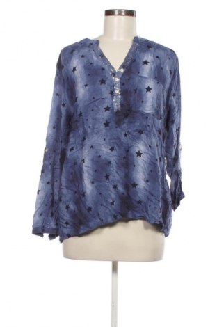 Dámska blúza Janina, Veľkosť XL, Farba Viacfarebná, Cena  6,95 €