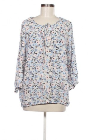 Γυναικεία μπλούζα Janina, Μέγεθος XL, Χρώμα Πολύχρωμο, Τιμή 6,99 €