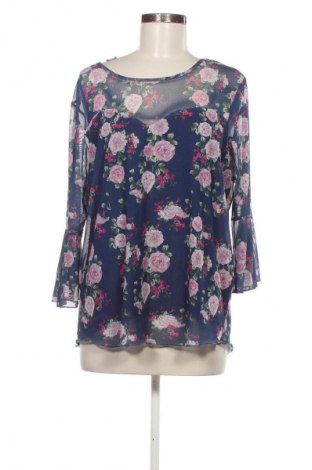 Dámská halenka Janina, Velikost XL, Barva Vícebarevné, Cena  169,00 Kč