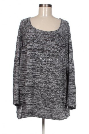 Dámska blúza Janina, Veľkosť 5XL, Farba Viacfarebná, Cena  15,95 €