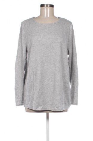 Дамска блуза Janina, Размер XL, Цвят Сив, Цена 9,99 лв.