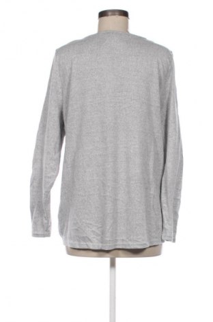 Дамска блуза Janina, Размер XL, Цвят Сив, Цена 9,99 лв.
