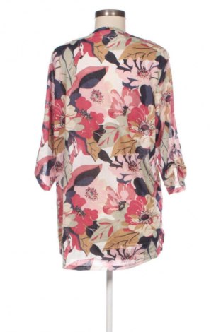 Дамска блуза Janina, Размер L, Цвят Многоцветен, Цена 3,99 лв.