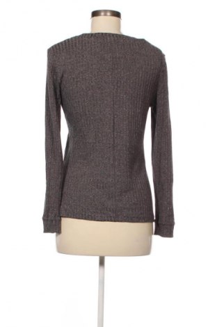 Γυναικεία μπλούζα Janina, Μέγεθος M, Χρώμα Γκρί, Τιμή 2,99 €