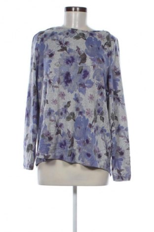 Damen Shirt Janina, Größe L, Farbe Mehrfarbig, Preis € 6,99