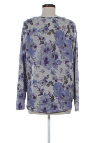 Damen Shirt Janina, Größe L, Farbe Mehrfarbig, Preis € 6,99