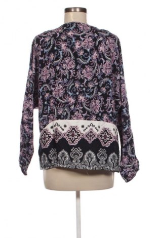 Damen Shirt Janina, Größe M, Farbe Mehrfarbig, Preis € 2,99