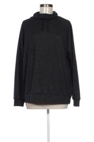 Дамска блуза Janina, Размер XL, Цвят Черен, Цена 5,99 лв.