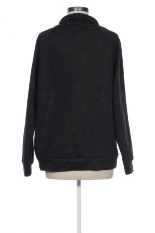 Дамска блуза Janina, Размер XL, Цвят Черен, Цена 5,99 лв.