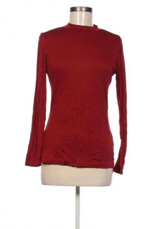 Damen Shirt Janina, Größe M, Farbe Rot, Preis € 9,99