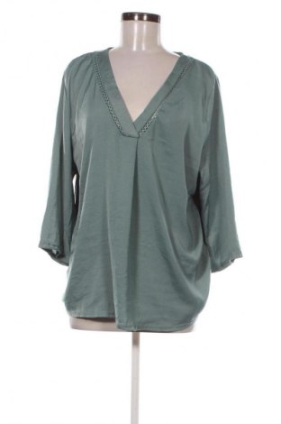 Női blúz Janina, Méret XL, Szín Zöld, Ár 3 289 Ft