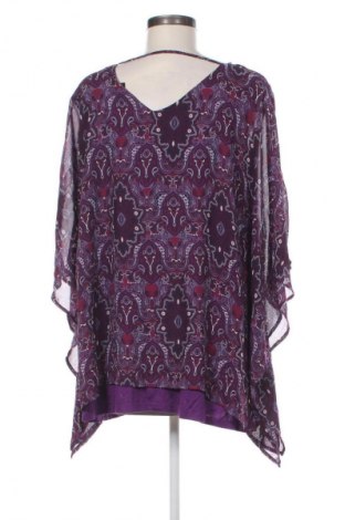 Дамска блуза Janina, Размер XL, Цвят Многоцветен, Цена 19,00 лв.