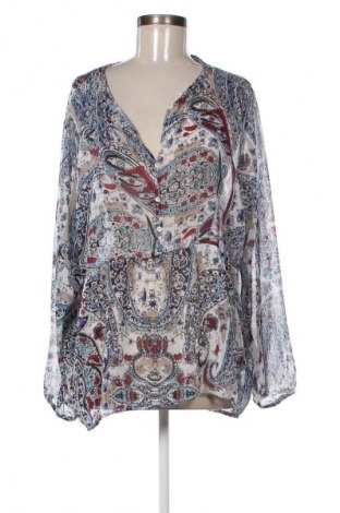 Női blúz Janina, Méret XXL, Szín Sokszínű, Ár 4 139 Ft