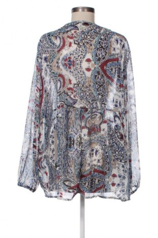 Női blúz Janina, Méret XXL, Szín Sokszínű, Ár 4 139 Ft