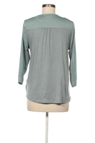 Bluză de femei Janina, Mărime M, Culoare Verde, Preț 11,99 Lei