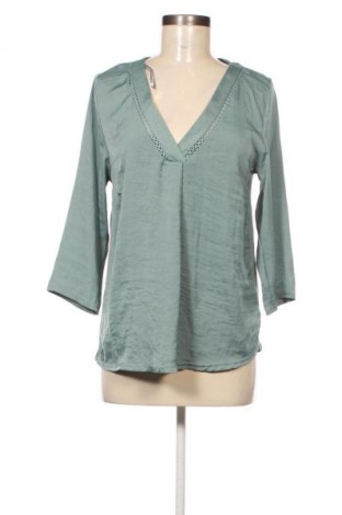 Bluză de femei Janina, Mărime M, Culoare Verde, Preț 11,99 Lei