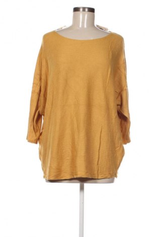 Damen Shirt Janina, Größe XL, Farbe Gelb, Preis € 7,99