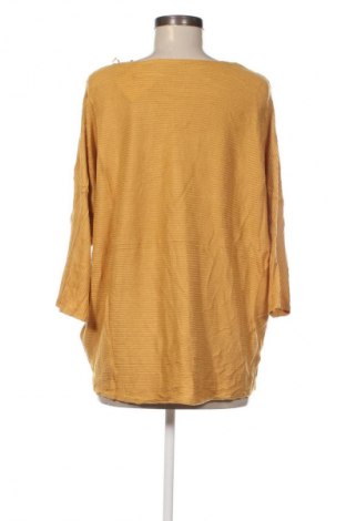 Damen Shirt Janina, Größe XL, Farbe Gelb, Preis € 7,99