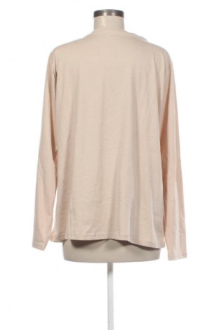 Bluzka damska Janina, Rozmiar XL, Kolor Beżowy, Cena 44,94 zł