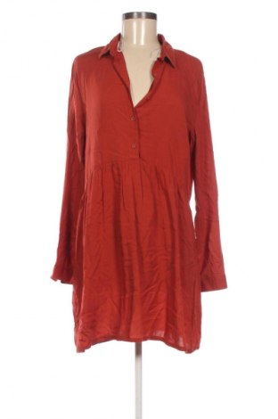 Damen Shirt Janina, Größe M, Farbe Rot, Preis 4,99 €