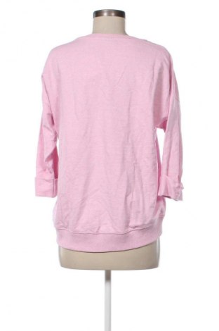 Дамска блуза Janina, Размер M, Цвят Розов, Цена 12,99 лв.