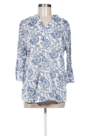 Damen Shirt Janina, Größe M, Farbe Mehrfarbig, Preis € 10,00