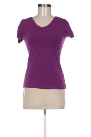 Damen Shirt Janina, Größe M, Farbe Lila, Preis € 9,99