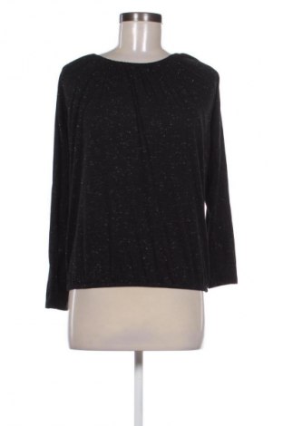 Дамска блуза Janina, Размер M, Цвят Черен, Цена 19,55 лв.