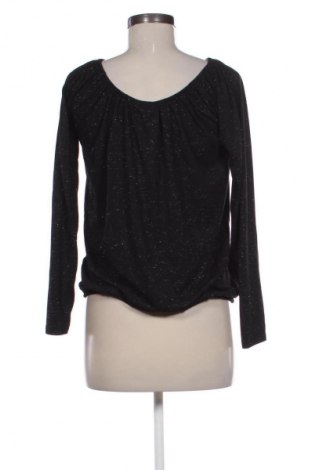 Дамска блуза Janina, Размер M, Цвят Черен, Цена 19,55 лв.