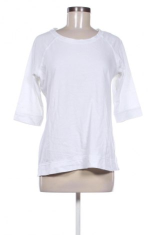 Дамска блуза Janina, Размер XL, Цвят Бял, Цена 19,55 лв.