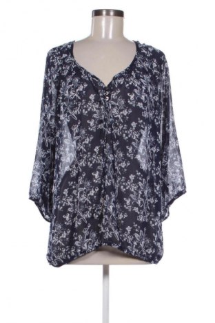 Dámska blúza Janina, Veľkosť XL, Farba Viacfarebná, Cena  10,00 €