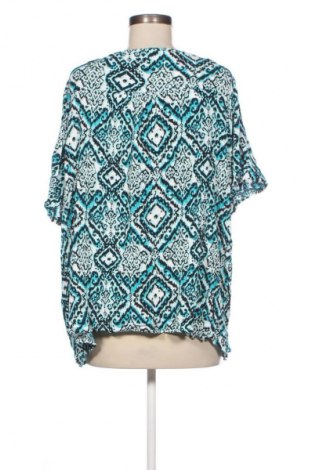 Damen Shirt Janina, Größe XXL, Farbe Mehrfarbig, Preis € 13,99