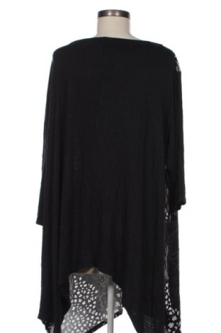 Dámská halenka Janina, Velikost 4XL, Barva Vícebarevné, Cena  389,00 Kč