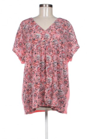 Dámská halenka Janina, Velikost XXL, Barva Vícebarevné, Cena  299,00 Kč