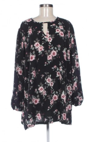 Dámska blúza Janina, Veľkosť 3XL, Farba Viacfarebná, Cena  4,95 €