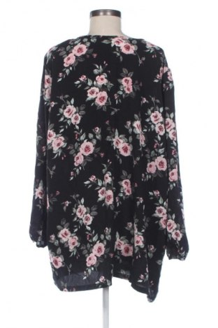 Dámska blúza Janina, Veľkosť 3XL, Farba Viacfarebná, Cena  4,95 €