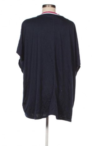 Női blúz Janina, Méret 3XL, Szín Kék, Ár 5 959 Ft