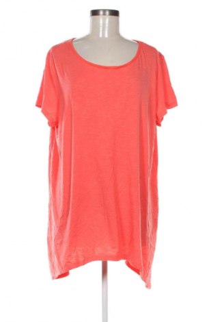 Дамска блуза Janina, Размер XL, Цвят Червен, Цена 12,99 лв.