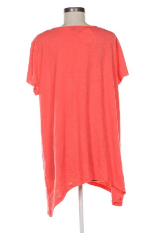 Дамска блуза Janina, Размер XL, Цвят Червен, Цена 12,99 лв.