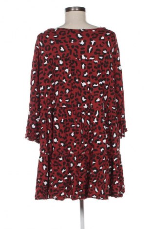 Damen Shirt Janina, Größe 3XL, Farbe Mehrfarbig, Preis € 12,99